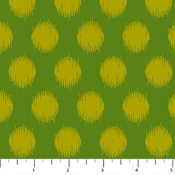 POP Sugar - Green Dot