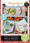 Pennants & Banners Hello