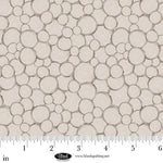 Petals and Pewter - Tree Trunk Geo