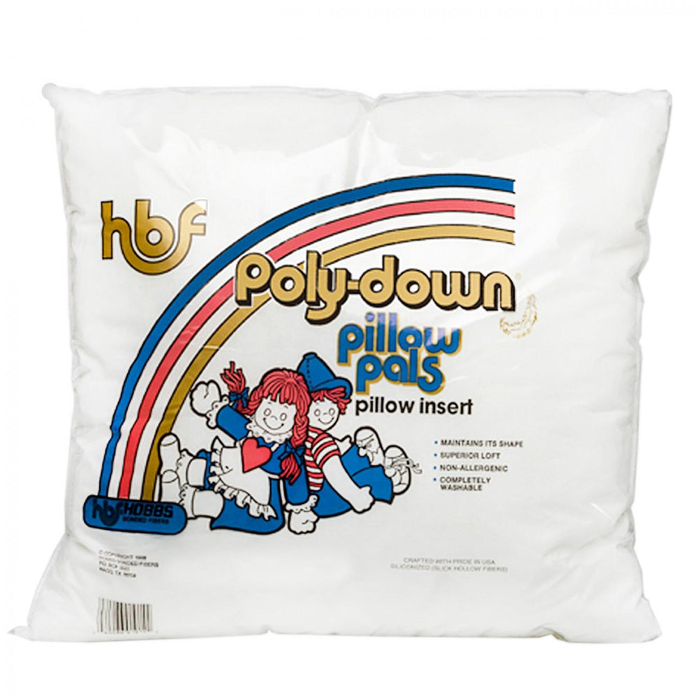 Pillow Form Insert 16x16