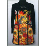 Playing With Panels Apron