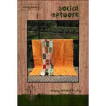 Pt, Social Network