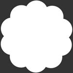 Pure Solid - Snow