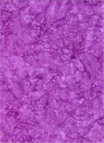 Purple Batik