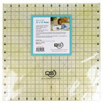 Quilters Select 12X12 Non Slip Ruler
