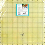 Quilters Select 18 x 18 Non Slip Ruler