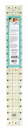 Quilters Select 6x24 Non Slip Ruler