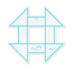 Quilty Tools  Binding Holder