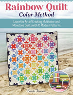 Rainbow Quilts