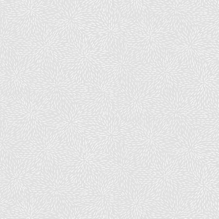 Ramblings White on White - Bloom