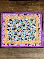 Room With A View Kit - Includes Pattern and Binding