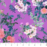 Rosa - Lavender Flower