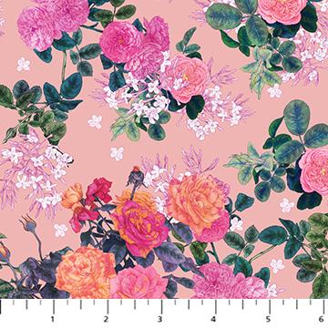 Rosa - Pink Flowers