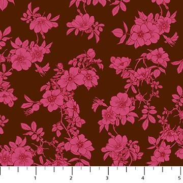 Rosa - Pink Flowers