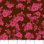 Rosa - Pink Flowers