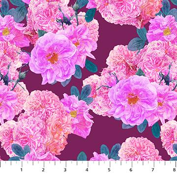 Rosa - Pink Flowers