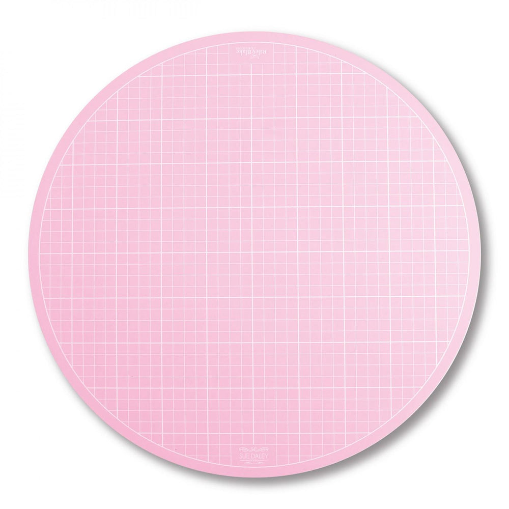 Rotating Mat/Sue Daley