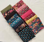 Sagewood Bundle - 15 Half Yards