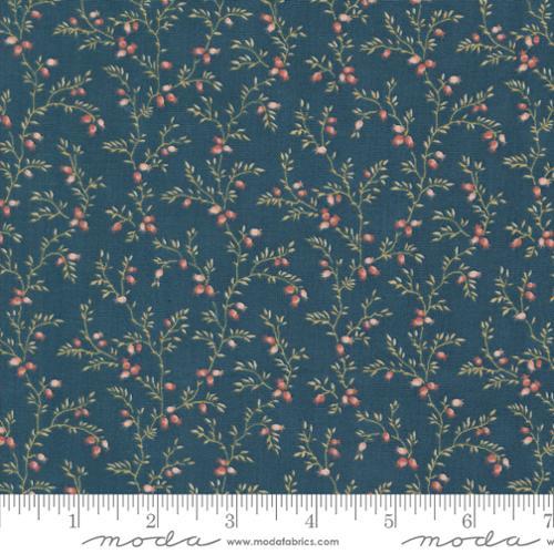 Sandalwood - Indigo