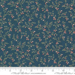 Sandalwood - Indigo