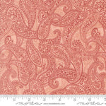 Sandalwood - Rose Quartz
