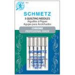 Schmetz Chrome Quilting 90/14