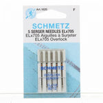 Schmetz Needle Serger Needles 80/12