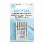 Schmetz Overlock Serger