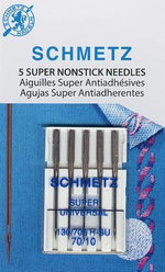 Schmetz Super Nonstick 70/10