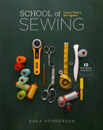 School of Sewing