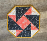 Sew Obsessed Origami Kit - Includes Binding & Backing