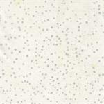 Shades of Grey - White w/ Small Grey Dots
