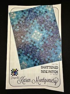 Shattered Nine Patch