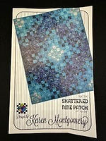Shattered Nine Patch