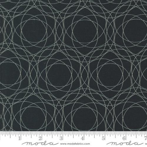 Shimmer - Ebony Spiro's