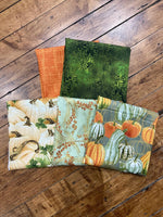 Stargazer Bundle w/Backing - Autumn