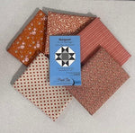 Stargazer Bundle w/Backing - Creating Memories Tilda Autumn