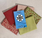 Stargazer Bundle w/Backing - Creating Memories Tilda Winter