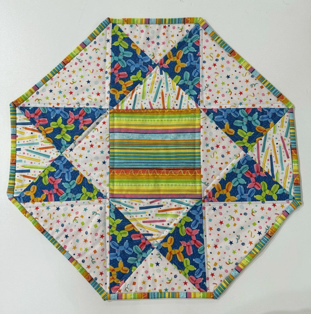 Stargazer Bundle w/Backing - Let's Eat Cake