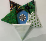 Stargazer Bundle w/Backing - Shamrocks