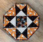 Stargazer Bundle w/Backing - Spooky