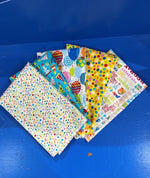 Stargazer Bundle w/Backing - This Calls For Cake