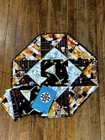 Stargazer Bundle w/Backing - Top Shelf