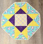 Stargazer Bundle w/Backing  Easter
