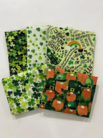 Stargazer Bundle w/Backing Irish