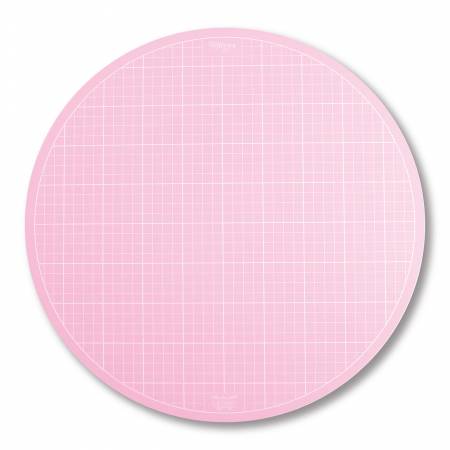 Rotating Mat/Sue Daley