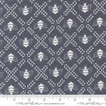 Sun Drenched - Gathering Honey Indigo