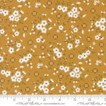 Sun Drenched - Stitched Lullaby Golden