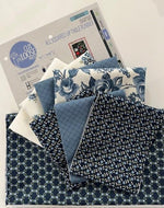 Sunnyside All Squared Up Kit - Includes Binding and Backing