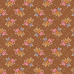 Tilda Creating Memories - Autumn Frida Brown